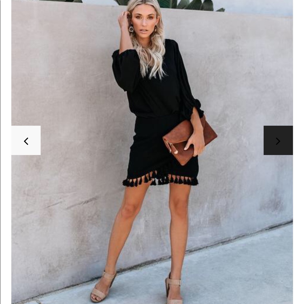 Vici Skirt